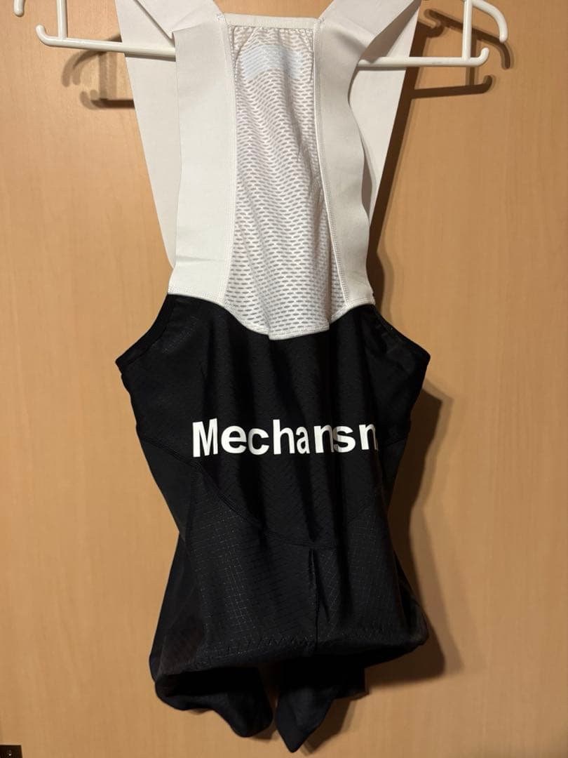 ウェア Pas Normal Studios Mechanism M