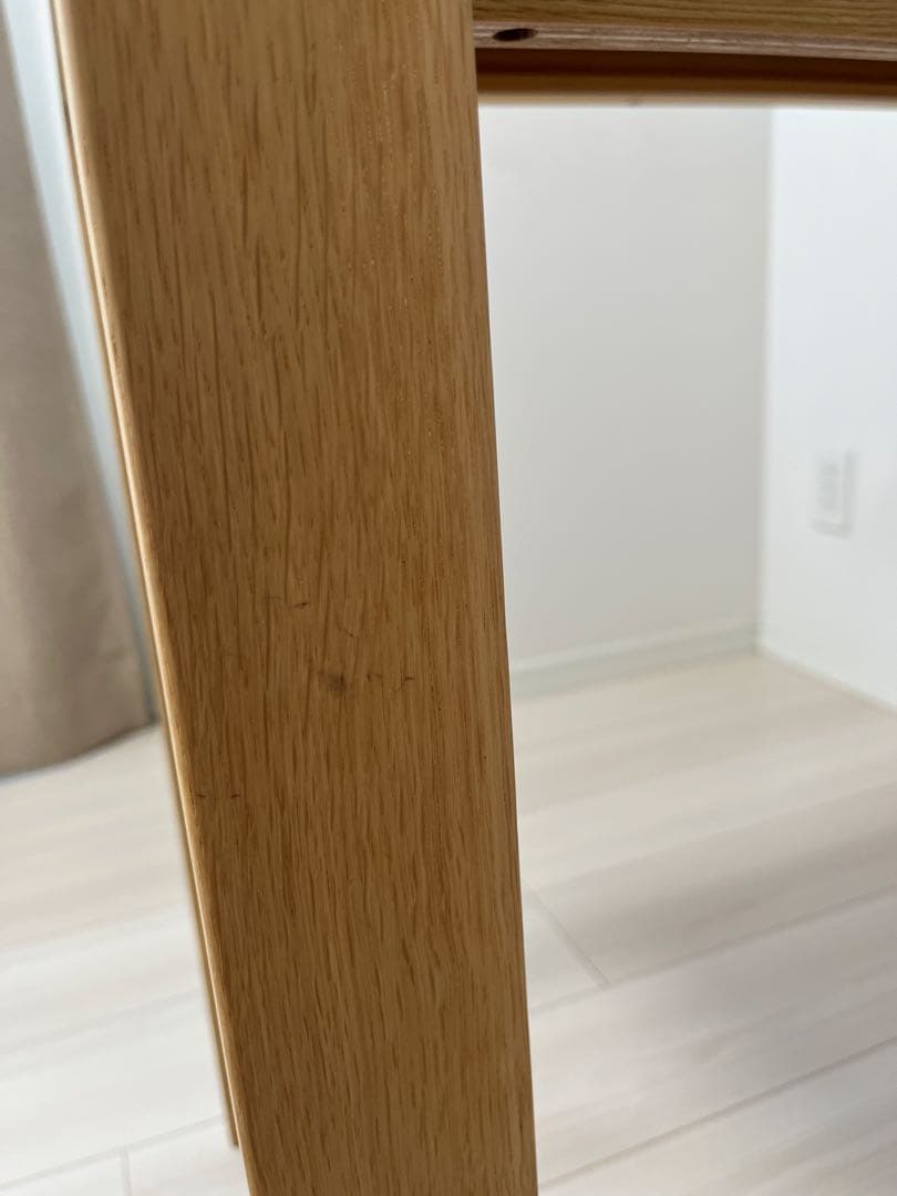 【最終値下げ】karimoku カリモク デスク 学習机