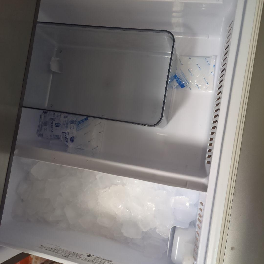 ハイアールAQUA冷蔵庫430L