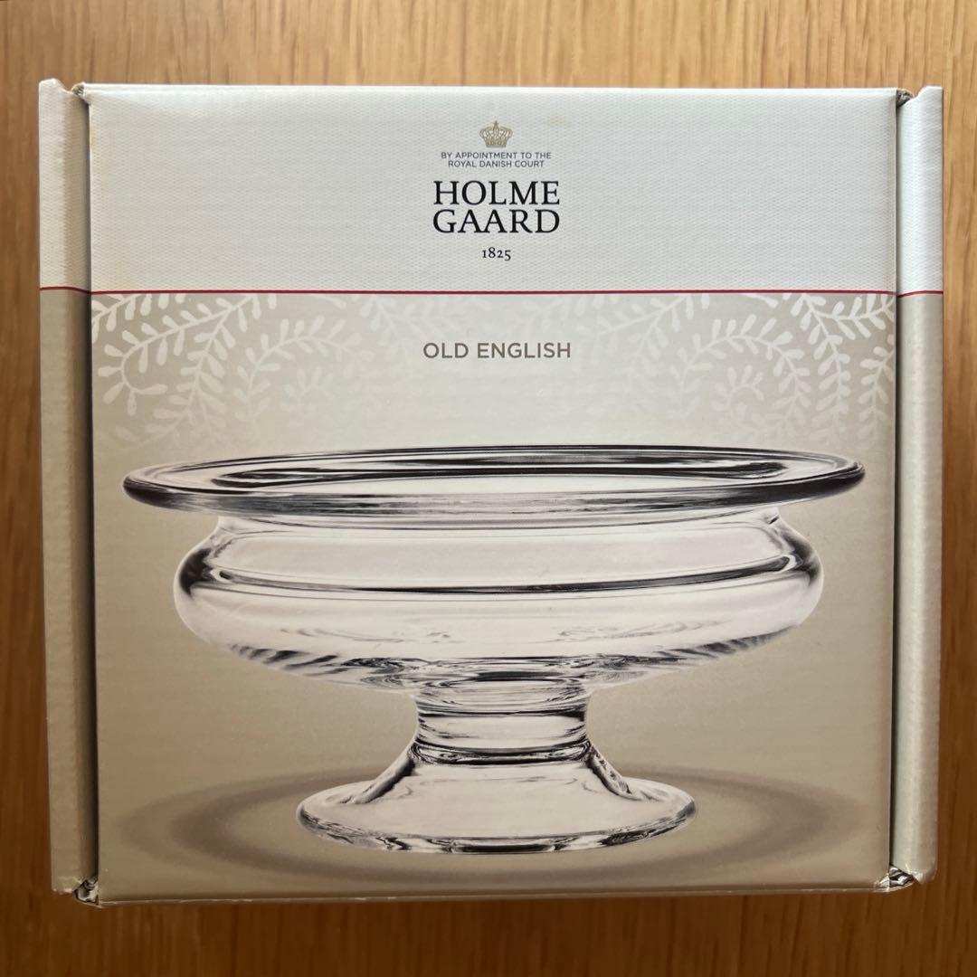 ホルムガード　オールドイングリッシュ　scope 13㎝