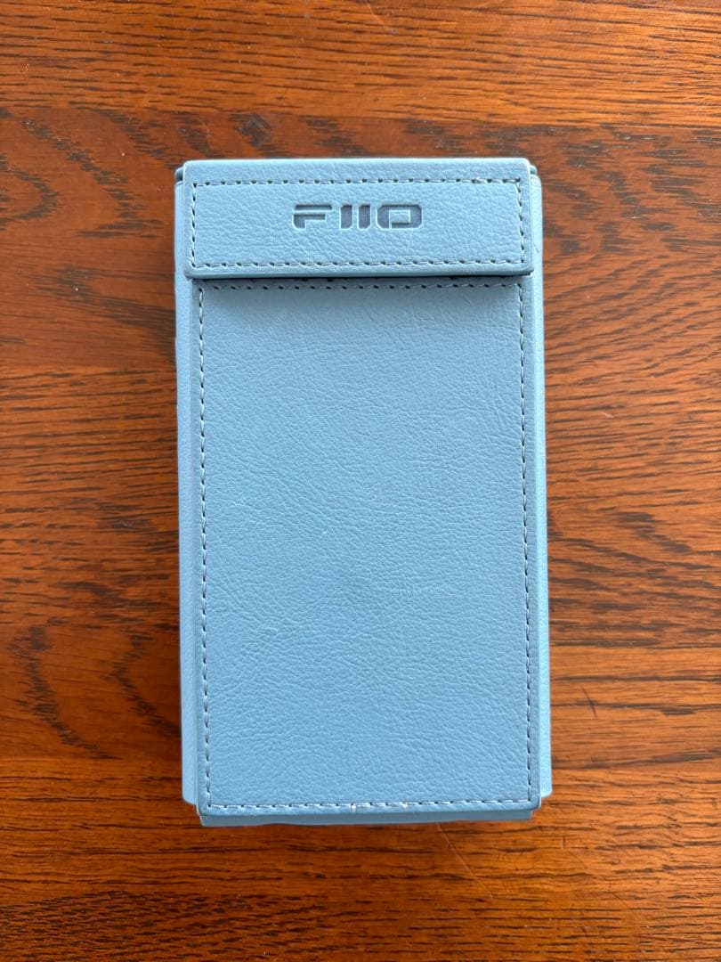 FiiO JM21 デジタルオーディオプレーヤー+128GB microSD