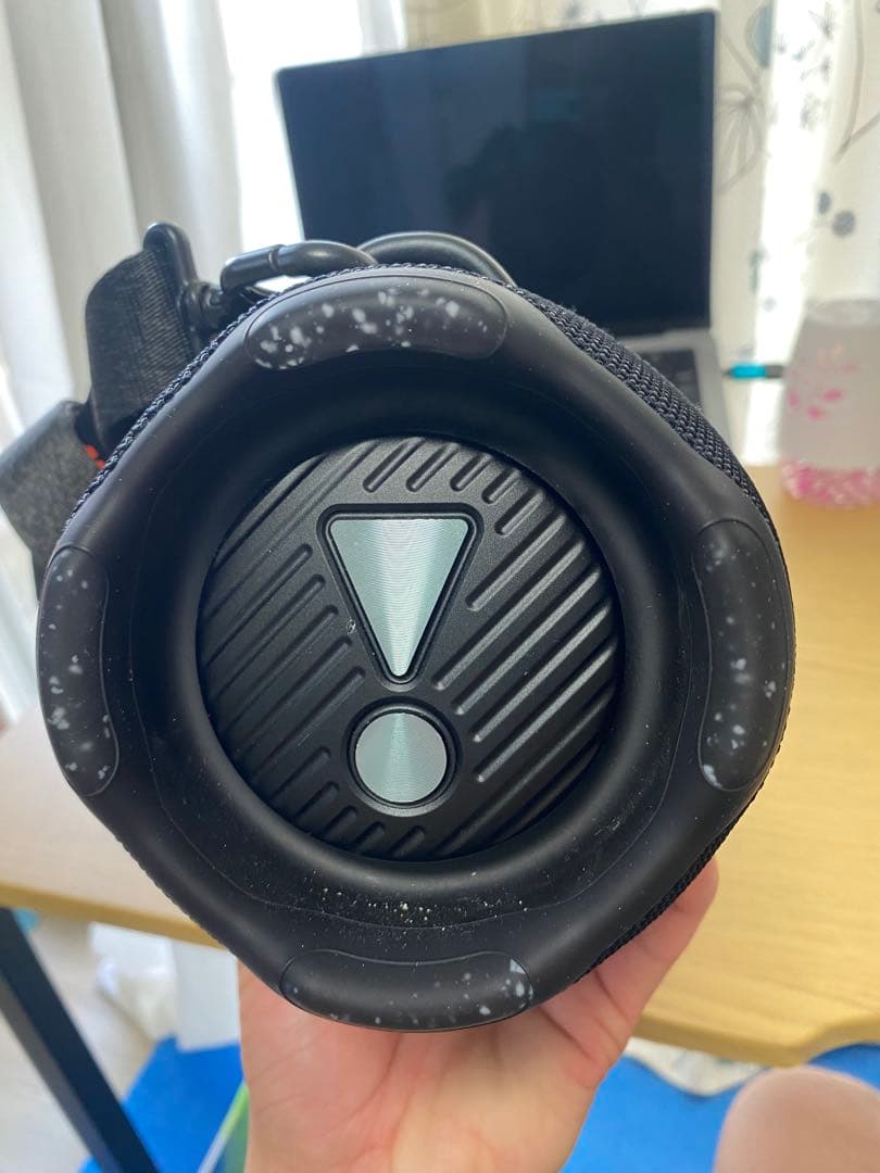 JBL XTREME 4 ブラック ワイヤレススピーカー