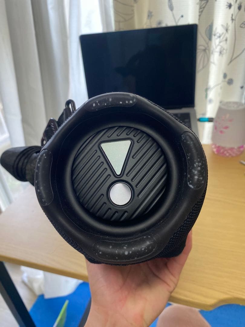 JBL XTREME 4 ブラック ワイヤレススピーカー