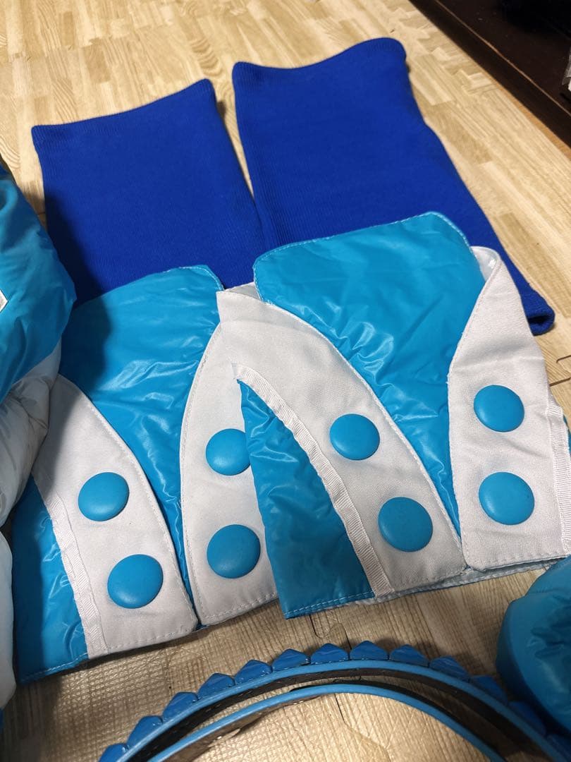 ドラマダ 瀬良垣蒼葉 コスプレ衣装 Mサイズ