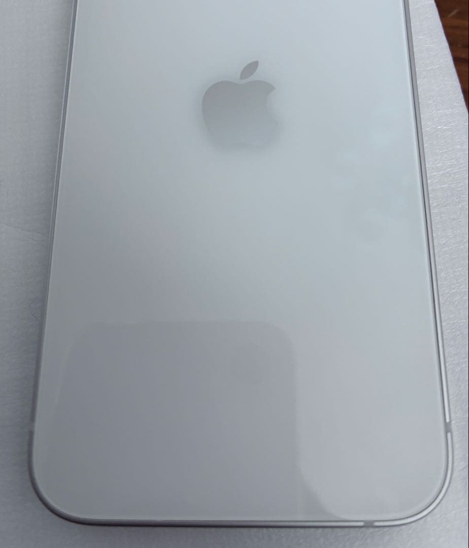 iPhone13 mini 純正バッテリー100% 使用感少ない美品