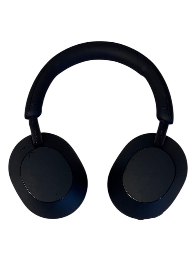 【本体のみ】　SONY WH-1000XM5 ワイヤレスヘッドホン