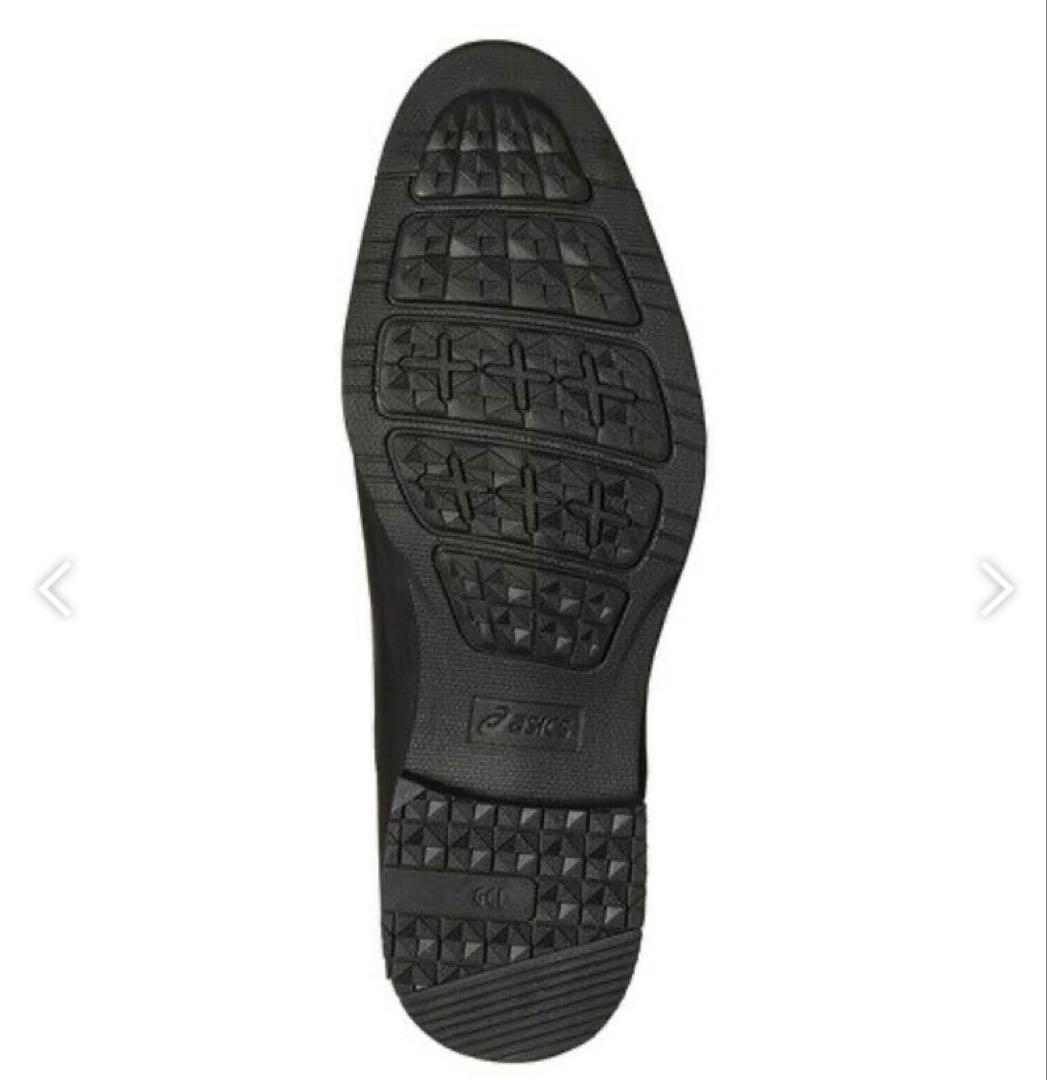 【美品】アシックスasicsランウォークRUNWALK WR829T90