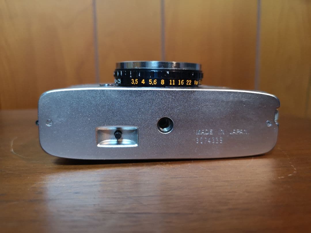 整備済み⭐オリンパスペン　EE-2