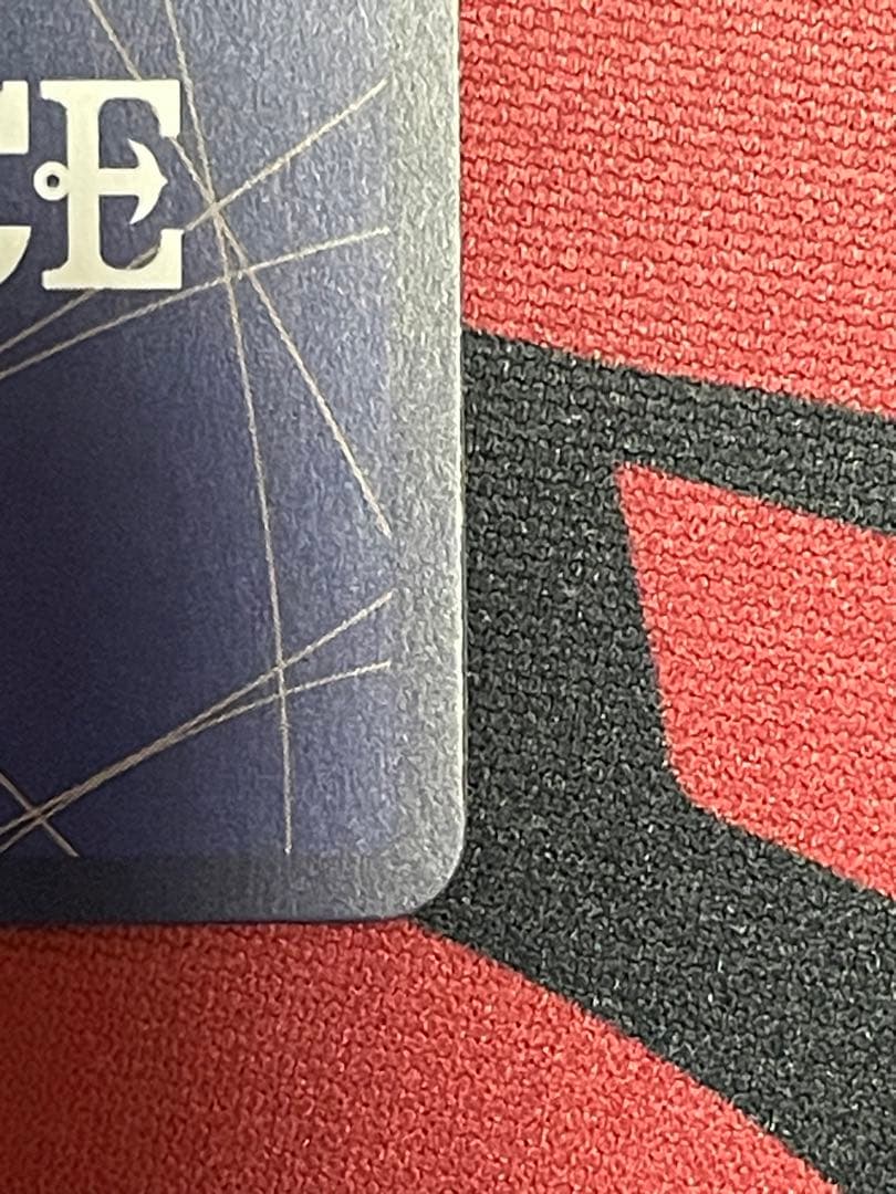 ワンピースカード コアラ パラレル　SP EB03-042