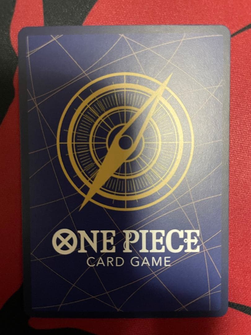 ワンピースカード コアラ パラレル　SP EB03-042