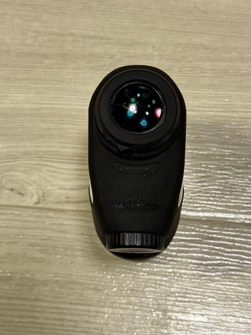 Nikon COOLSHOT PRO II スタビライズ機能付き