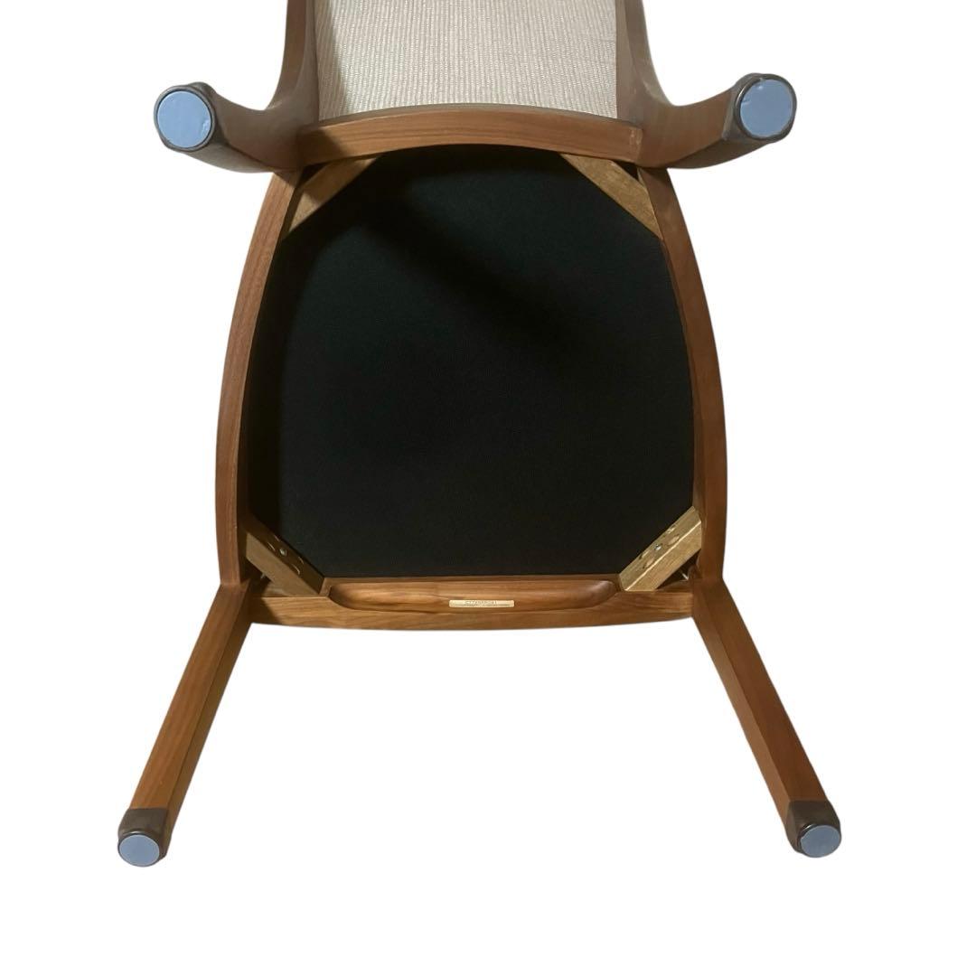 1️⃣ karimoku CT7855 カリモク ダイニングチェア 椅子 在庫あり