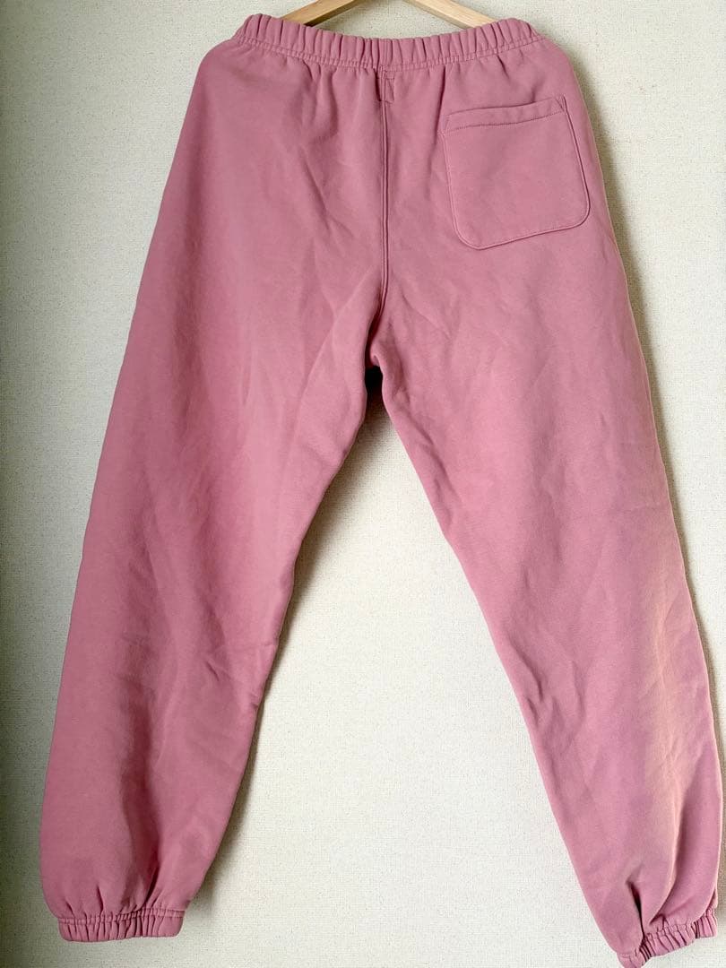 HUMAN MADE ヒューマンメイド スウェットパンツ UZIMADE