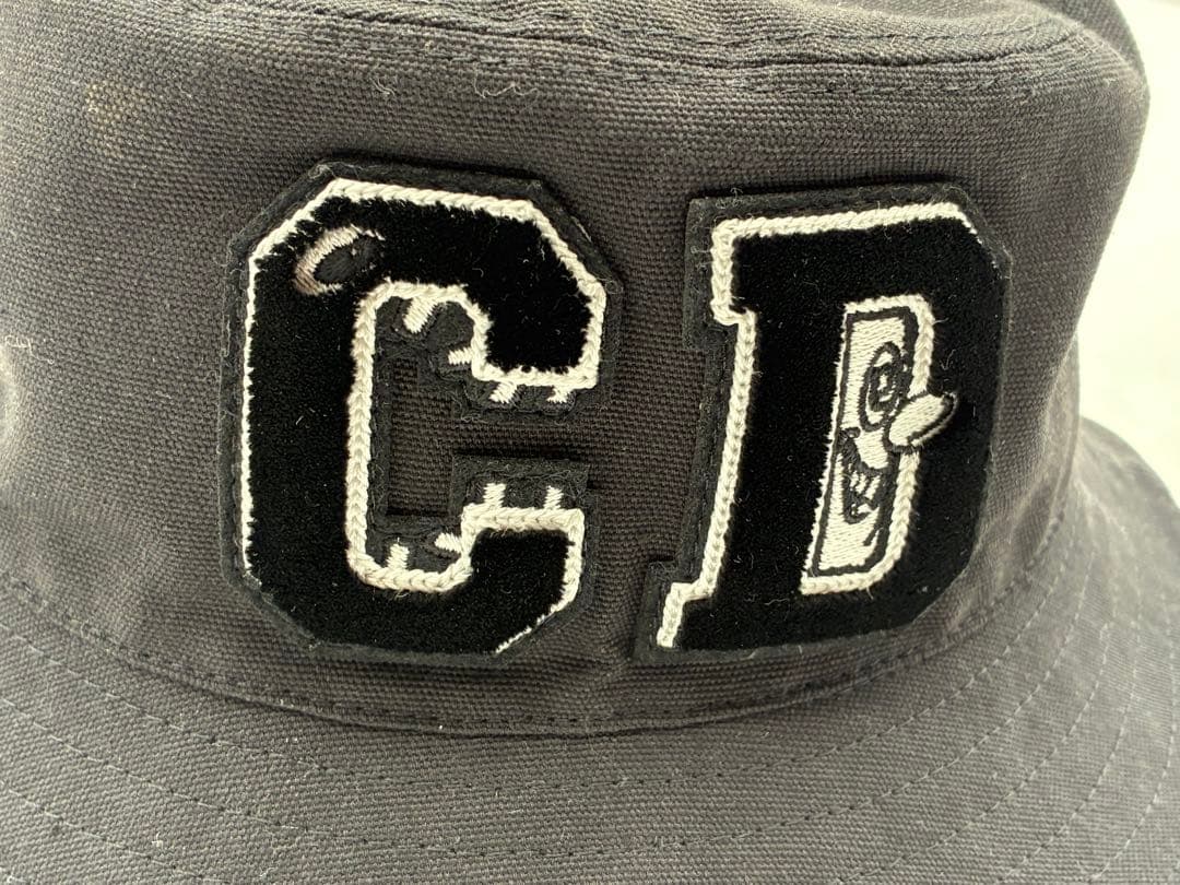 Christian Dior ハット メンズ 【古着】【中古】【送料無料】