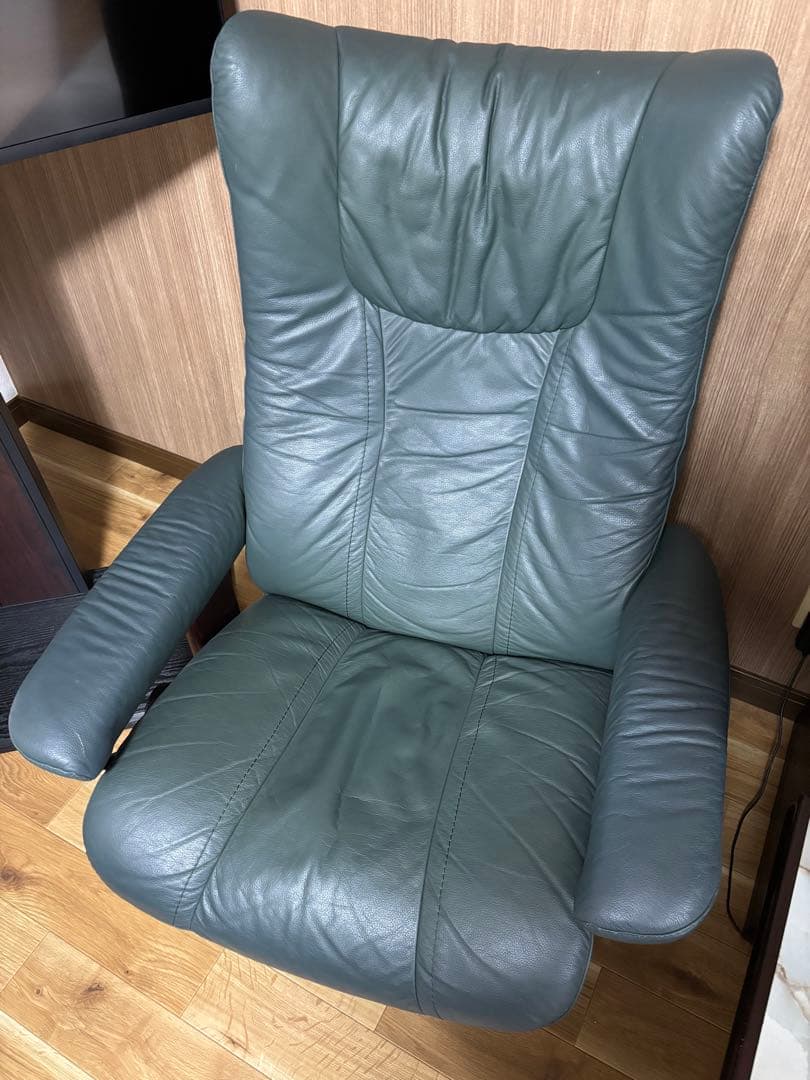 EKORNES エコーネス ストレスレス リクライニングチェア wing