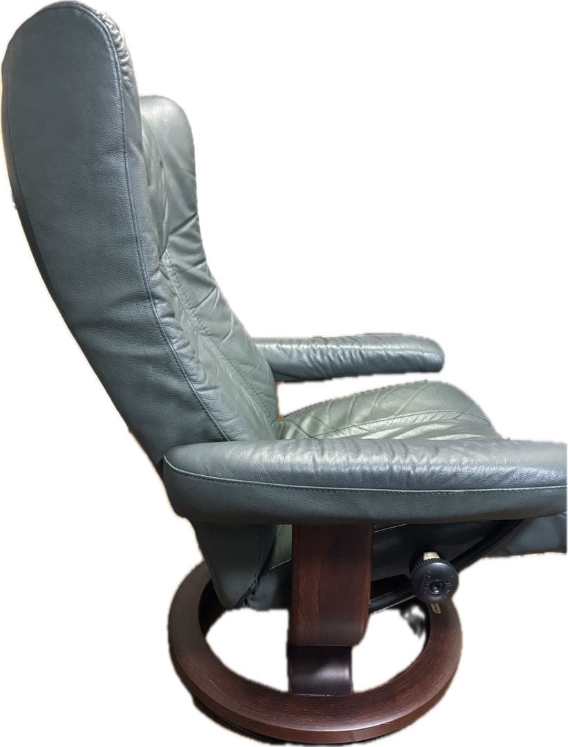 EKORNES エコーネス ストレスレス リクライニングチェア wing