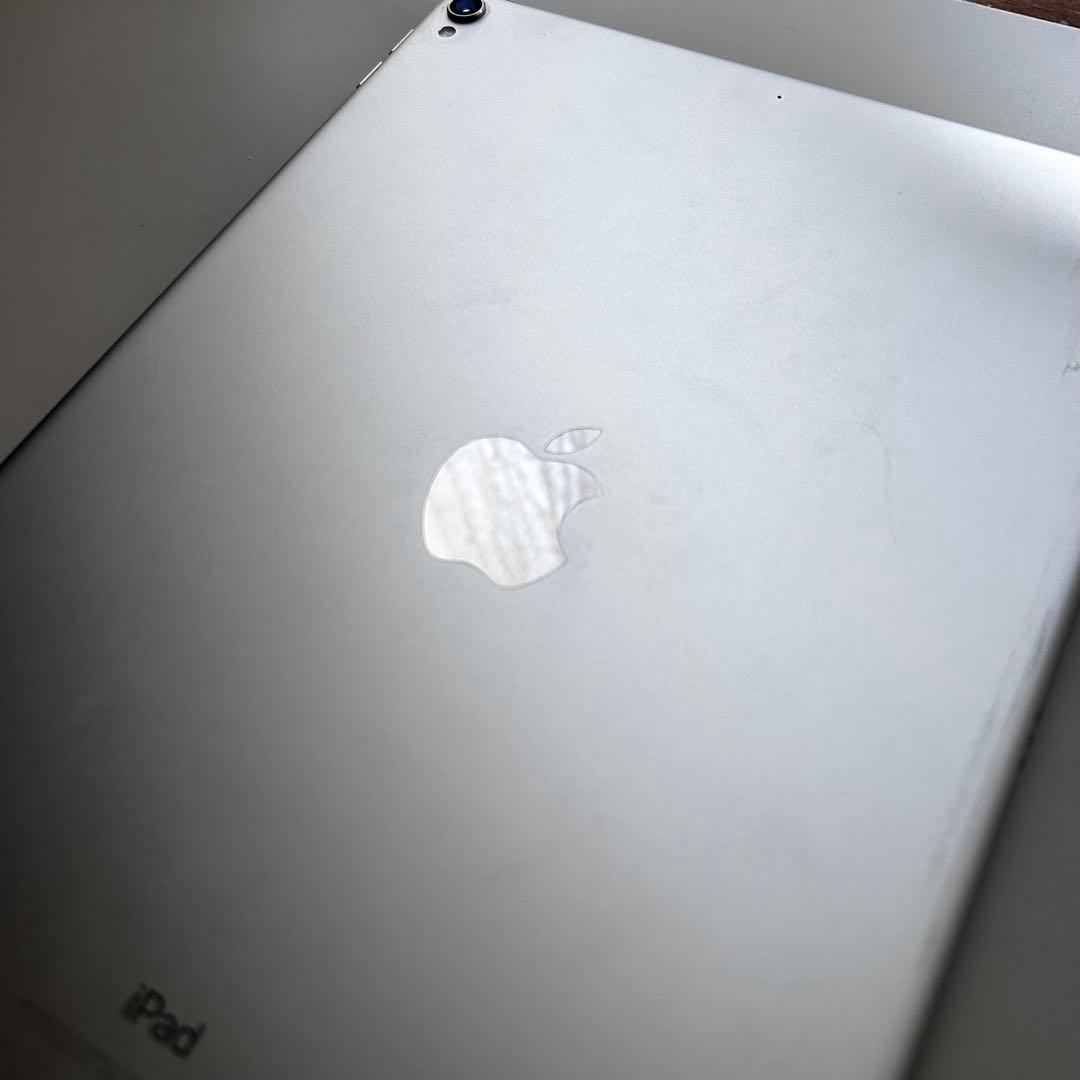 Apple iPadpro 10.5インチ 256GB シルバー 本体