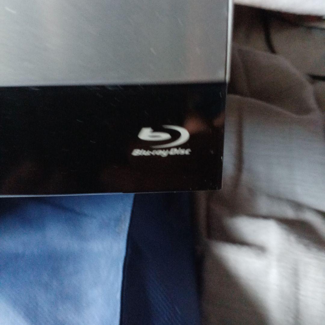 Panasonic DMR-BXT3000 ブルーレイプレーヤー6チャンネル録画