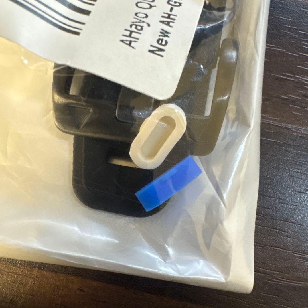 Garmin FENIX 6 PRO DUAL POWER ベルトセット