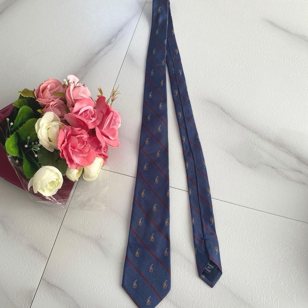 高級 ラルフローレン4点セット フォーマル 120 スーツ ブレ ネイビー