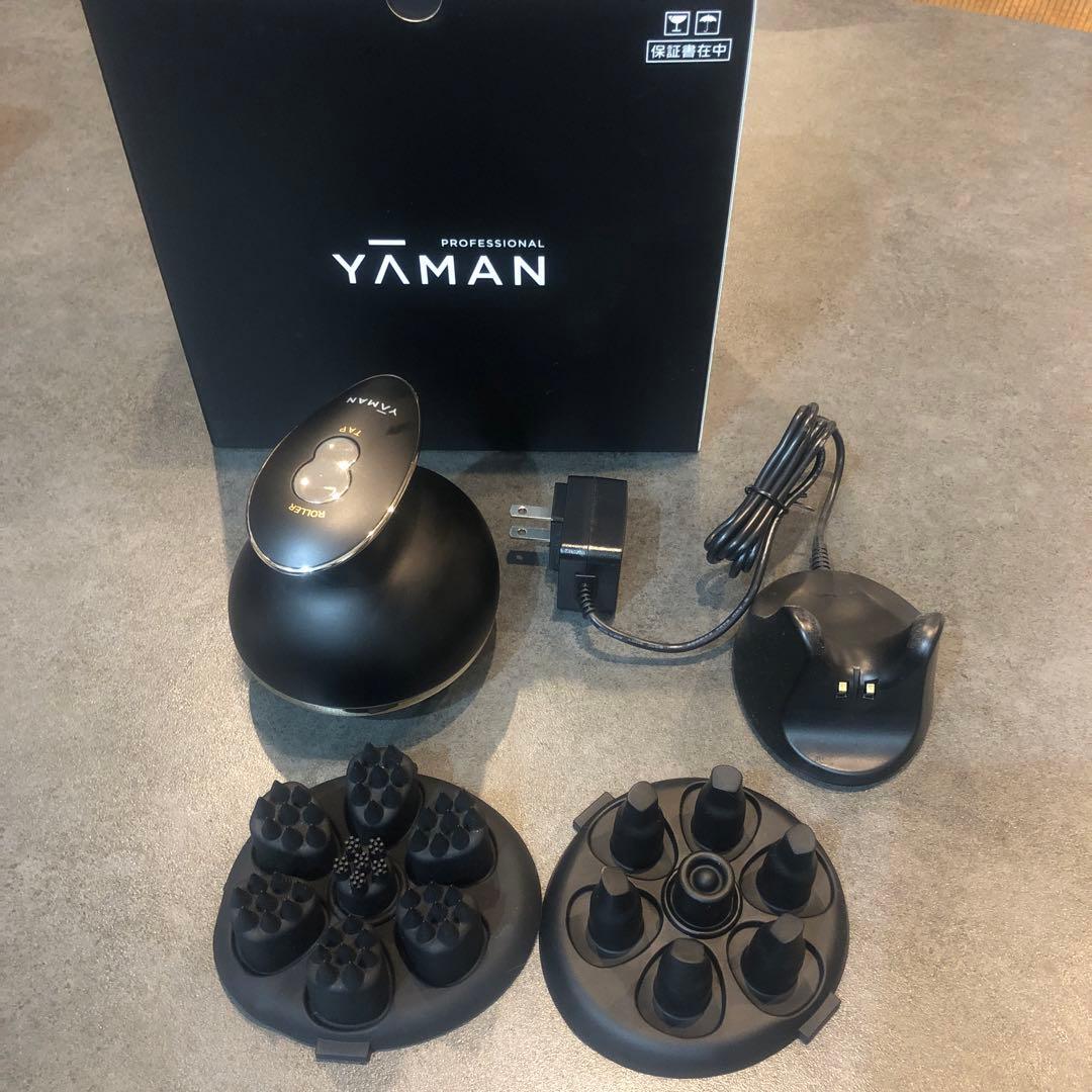 【美品】ヴェーダニードルスパBS for salon PSM-180B