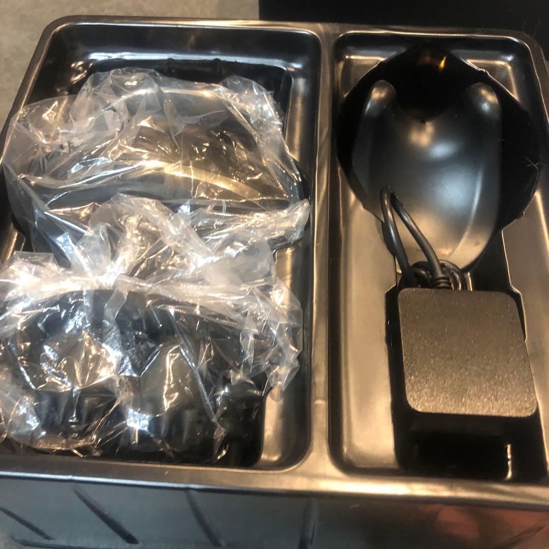 【美品】ヴェーダニードルスパBS for salon PSM-180B