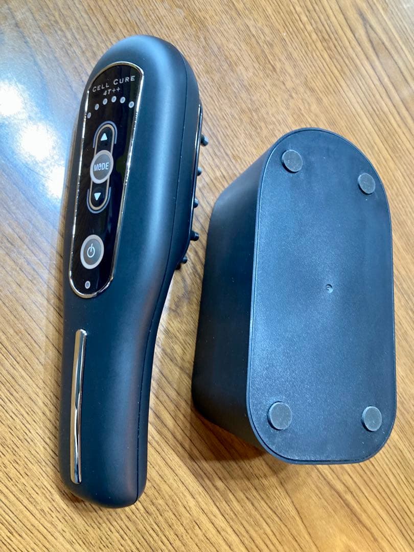 セルキュア 4T ＋＋　美顔器