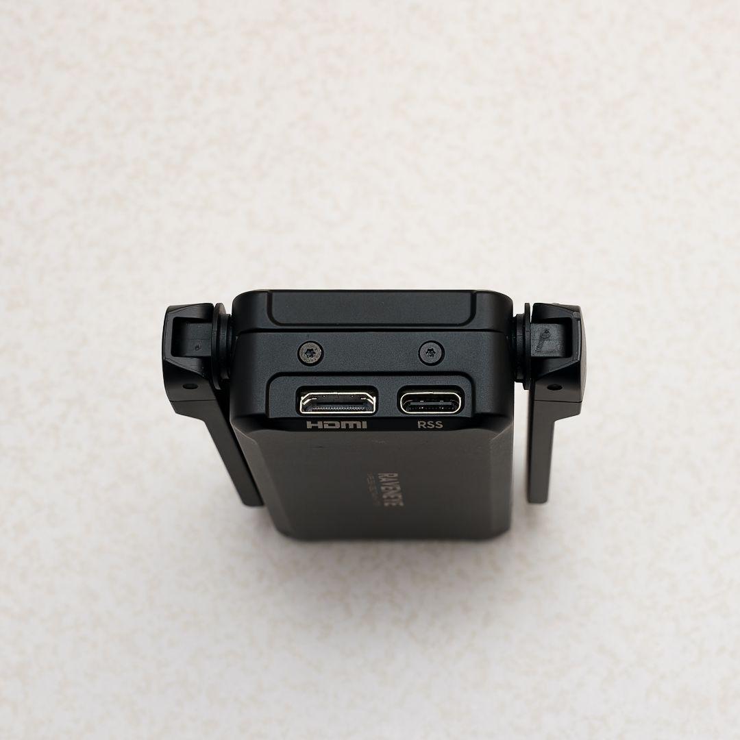 RAVENEYE DJI Ronin 映像トランスミッター