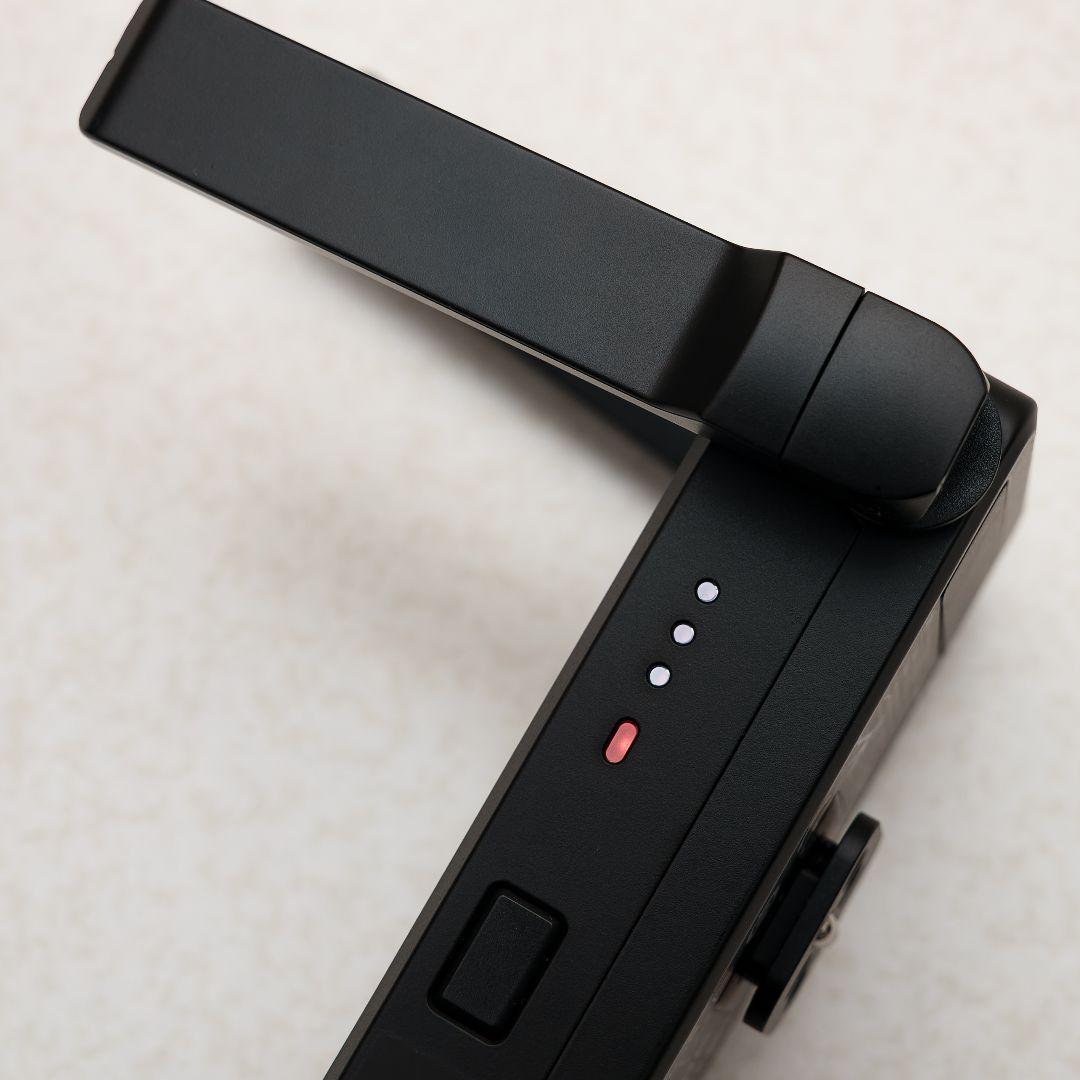 RAVENEYE DJI Ronin 映像トランスミッター