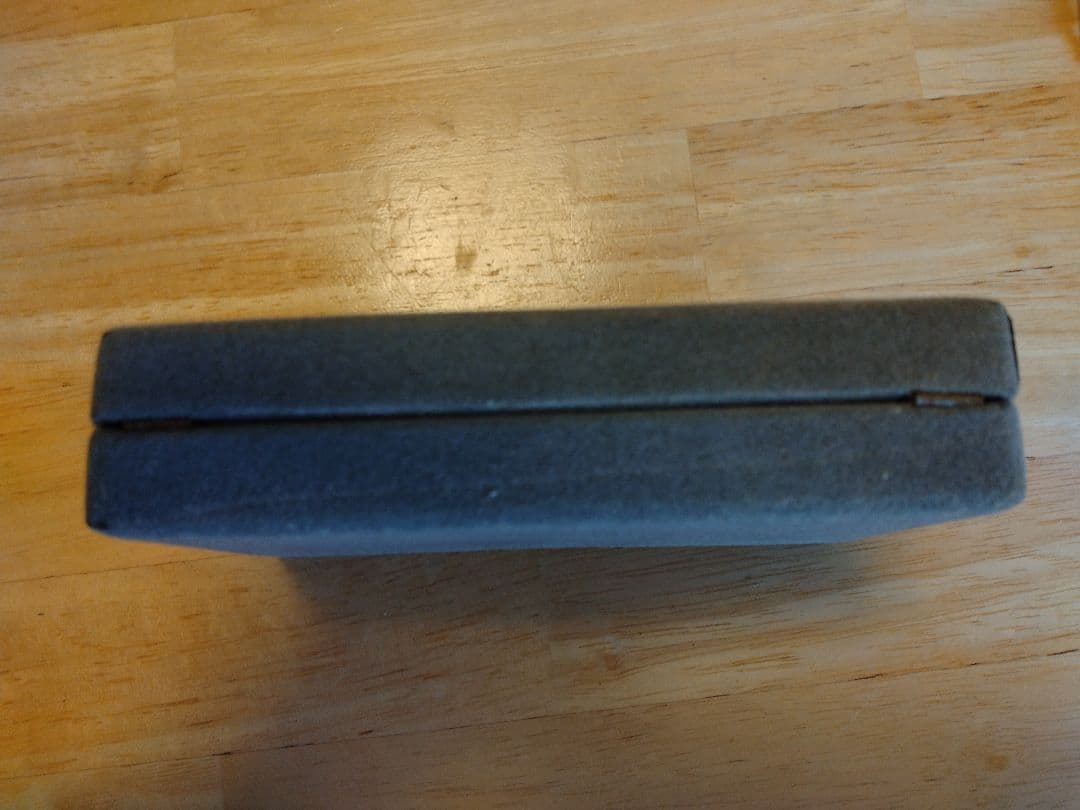 【Zippo】1932Replica