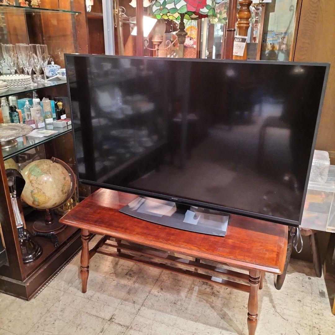 M♦BOX-b様引取専用　SHARP　AQUOS 4T-C50CL1 50V型