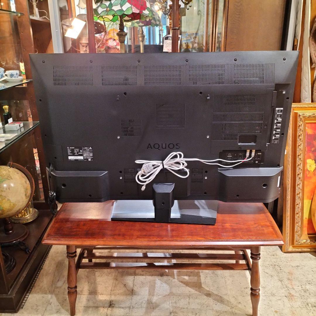 M♦BOX-b様引取専用　SHARP　AQUOS 4T-C50CL1 50V型