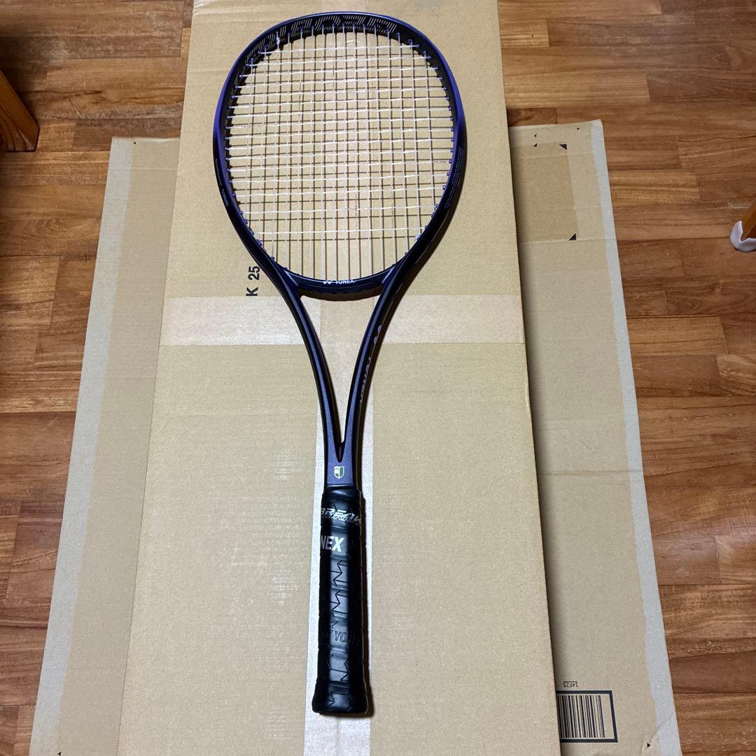 ヨネックス　ジオブレイク７０Ｖ