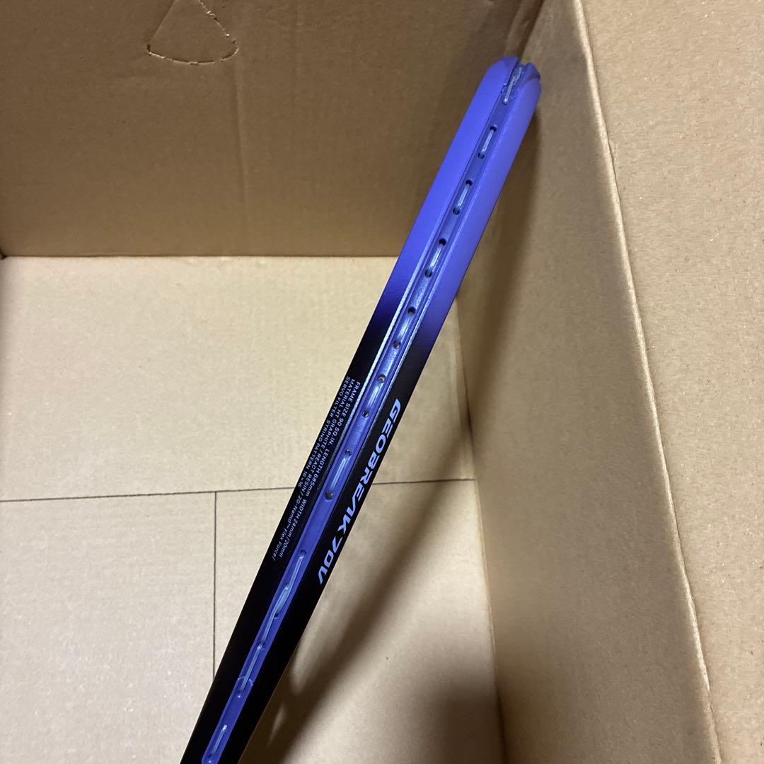 ヨネックス　ジオブレイク７０Ｖ