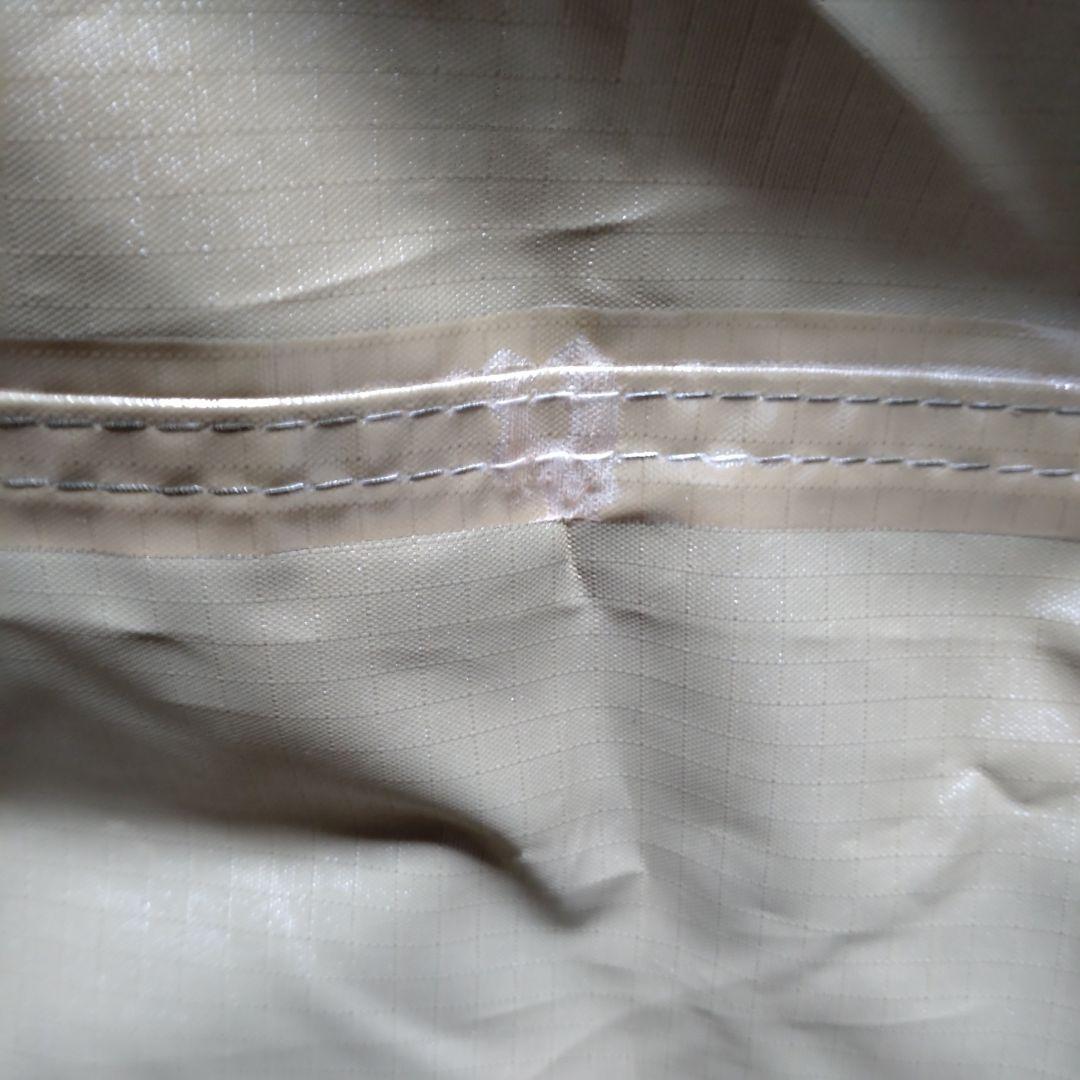 希少 リップストップ スノーピーク HDタープ シールド ヘキサ Pro.S