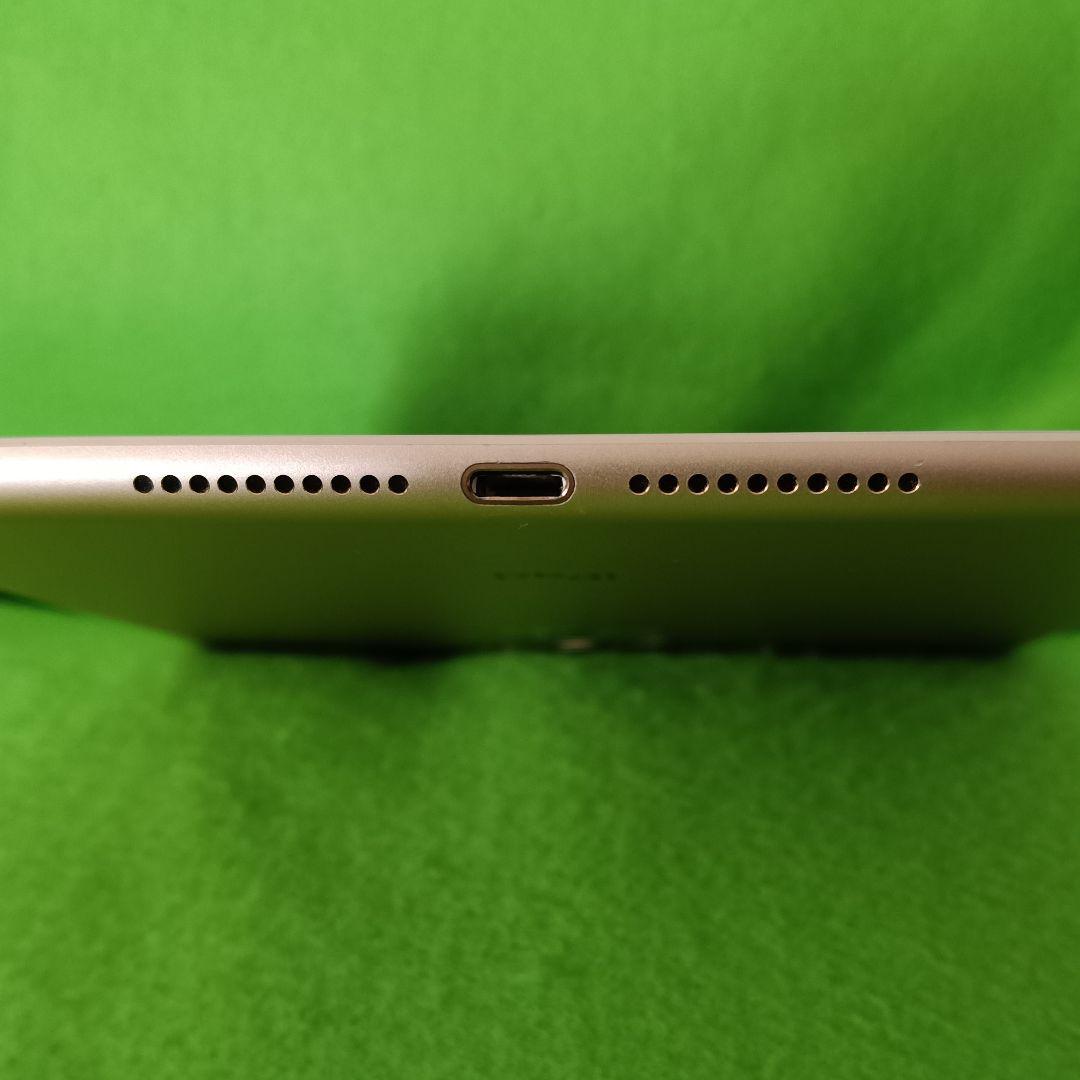 iPadmini4 ゴールド 本体 Wi-Fi＆Cellular 128GB
