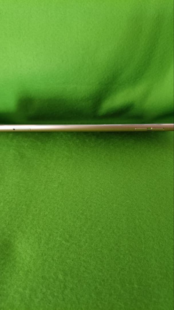 iPadmini4 ゴールド 本体 Wi-Fi＆Cellular 128GB