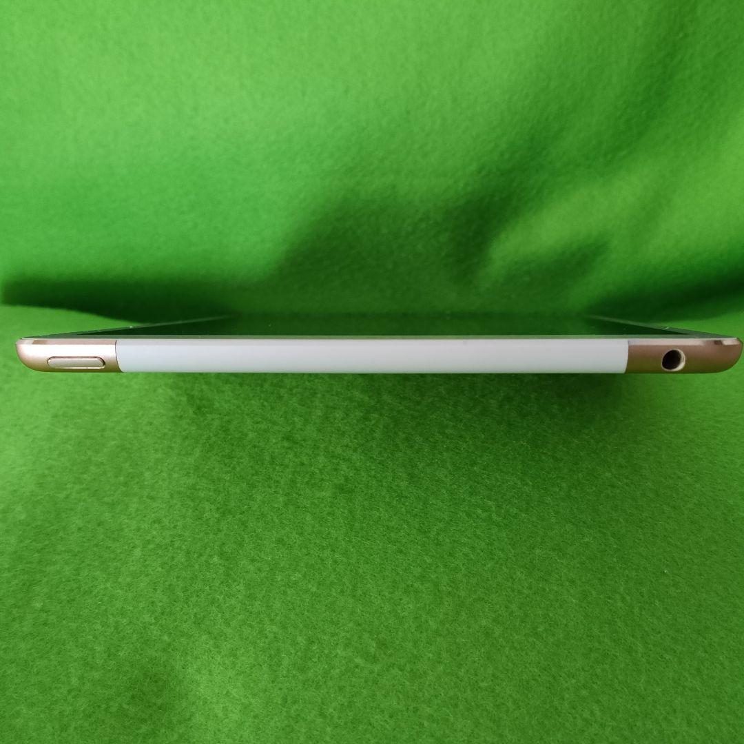 iPadmini4 ゴールド 本体 Wi-Fi＆Cellular 128GB