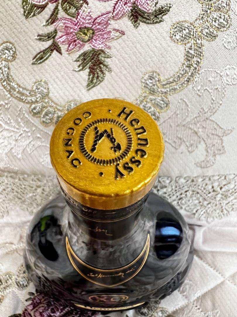 HENNESSY COGNAC XO ヘネシー コニャック 1000ml