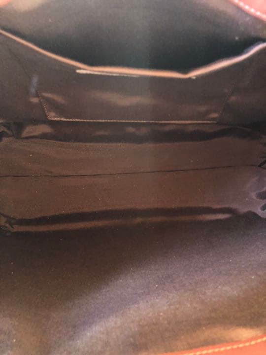 ピンクハウス皮バック　希少