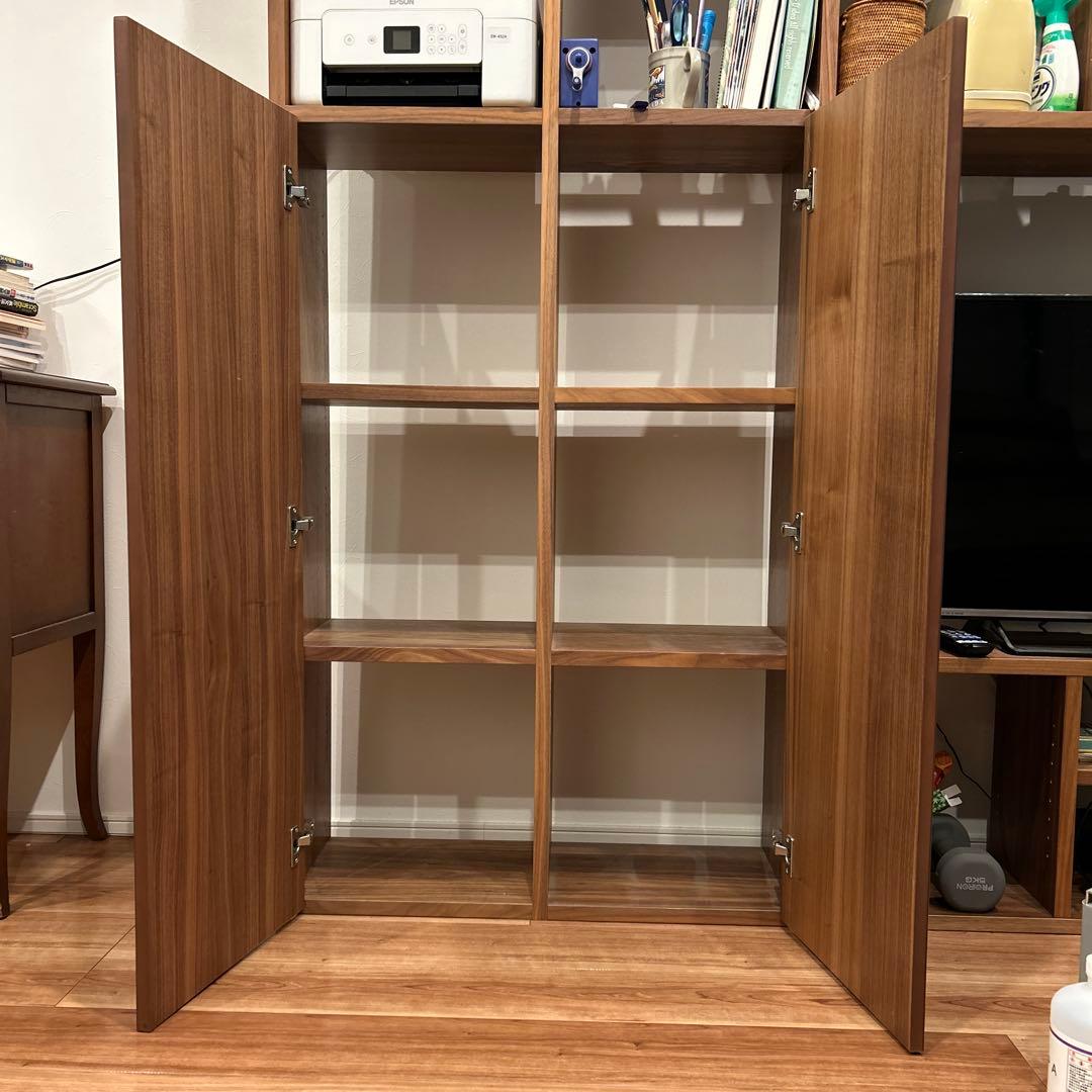 テレビ台（ニトリ コネクトシリーズ）