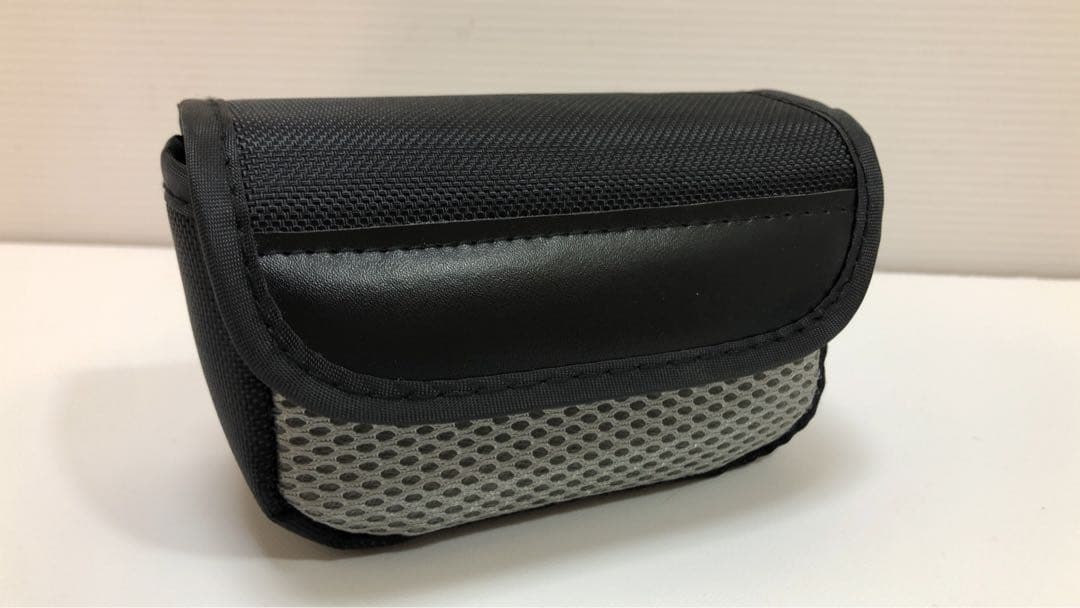 RXC 4K ビデオカメラ　ハンディカメラ