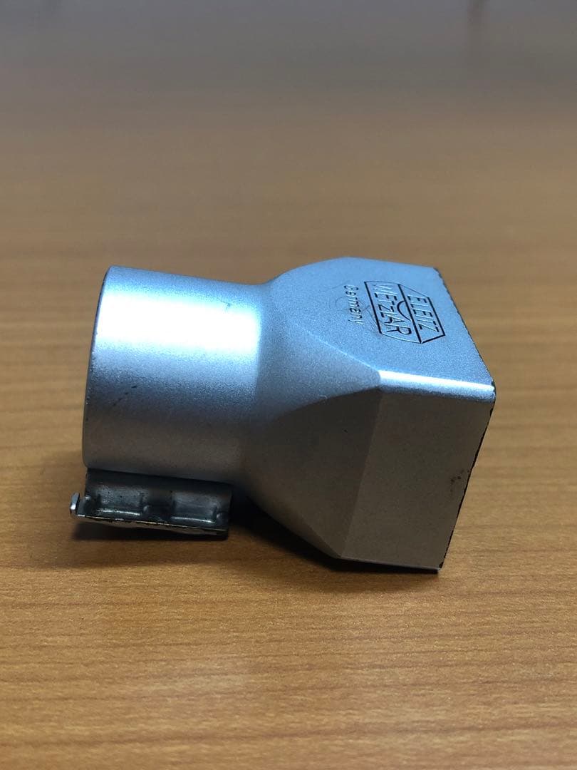 ライカ LEICA SBLOO 3.5cm ファインダー