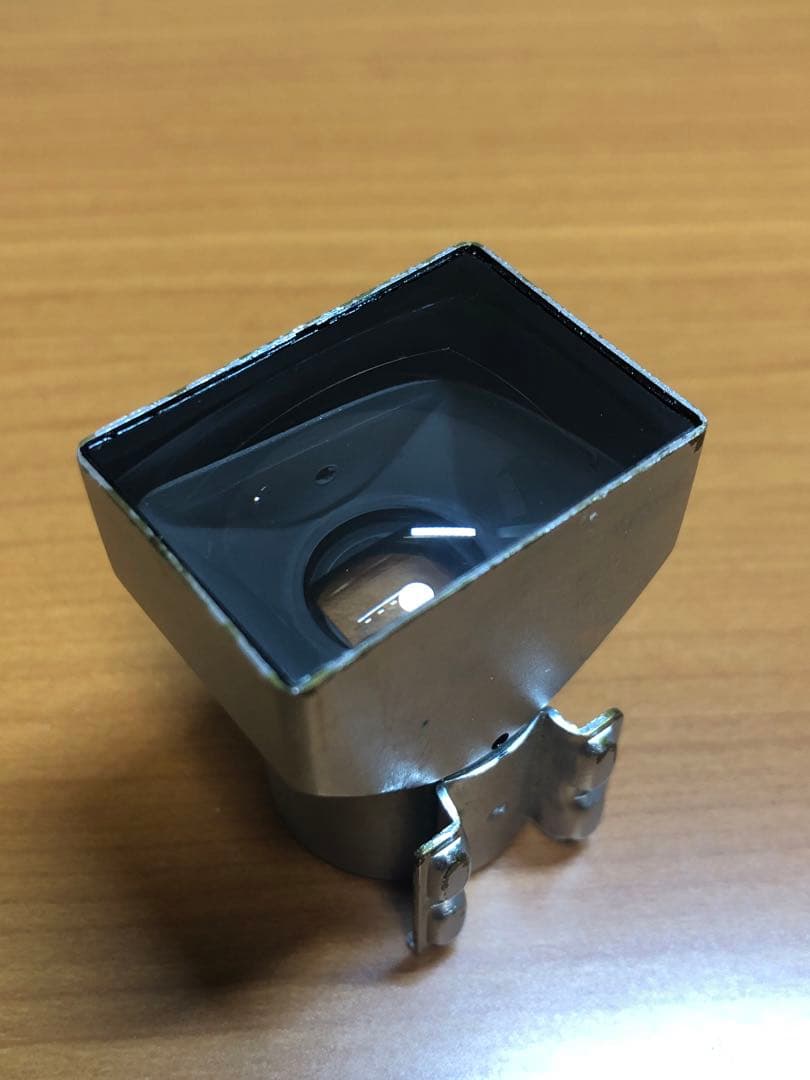 ライカ LEICA SBLOO 3.5cm ファインダー