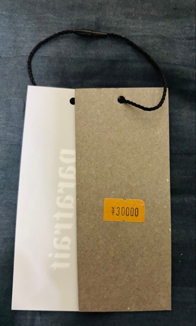 PARATRAIT/パラトレイト MEMBRANE SHELL DOWN VT