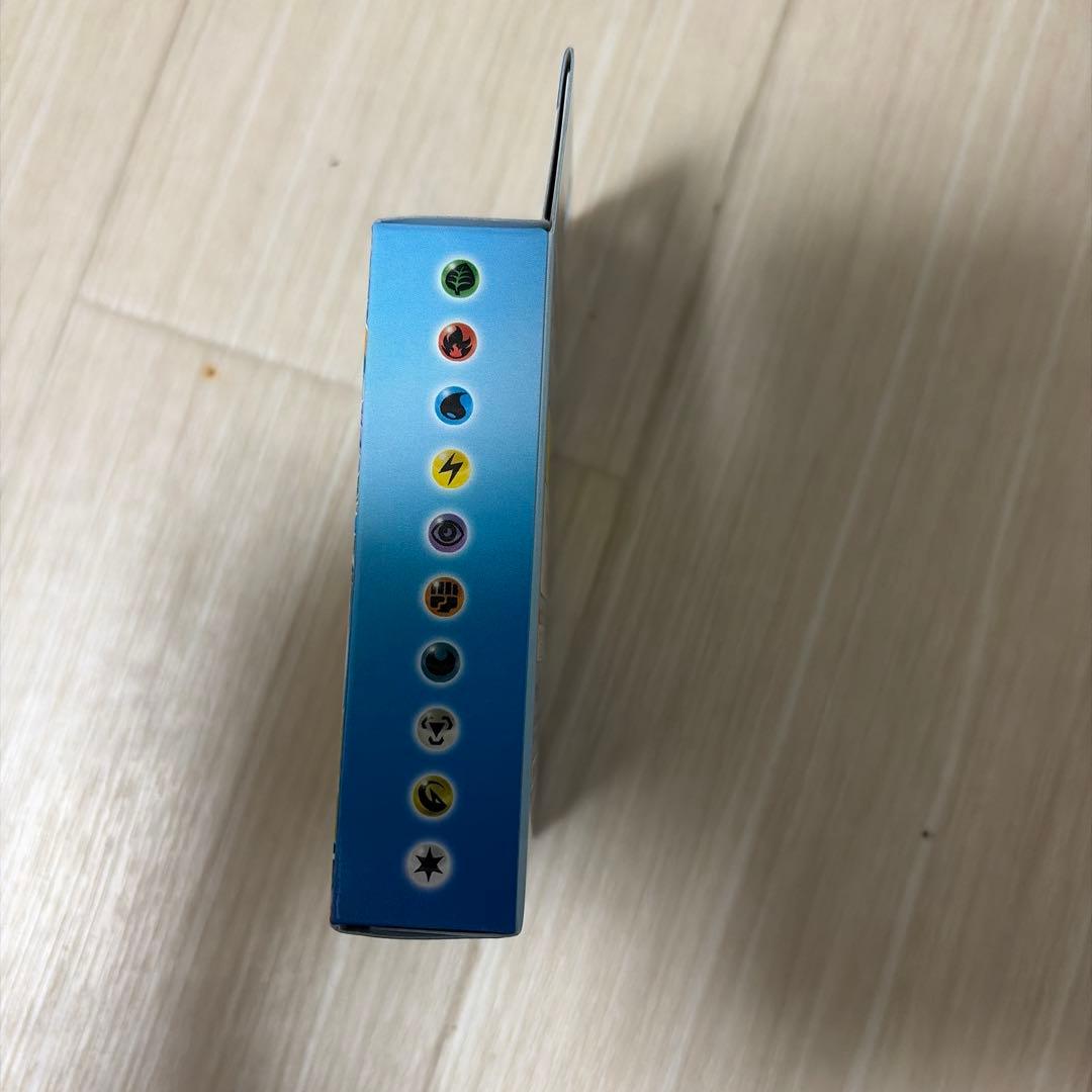 109.29g ポケモン スタートデッキ100 バトルコレクション