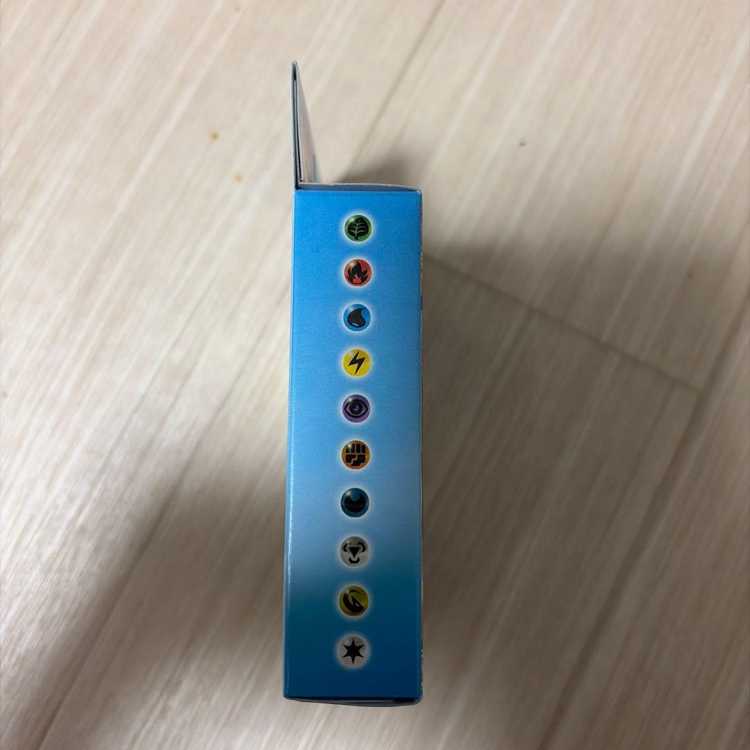 109.29g ポケモン スタートデッキ100 バトルコレクション