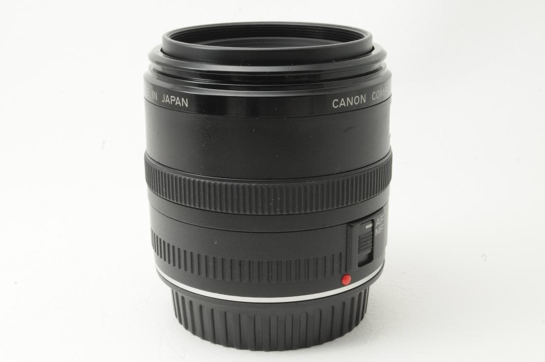 美品_CANON キヤノン COMPACT-MACRO EF 50mm F2.5