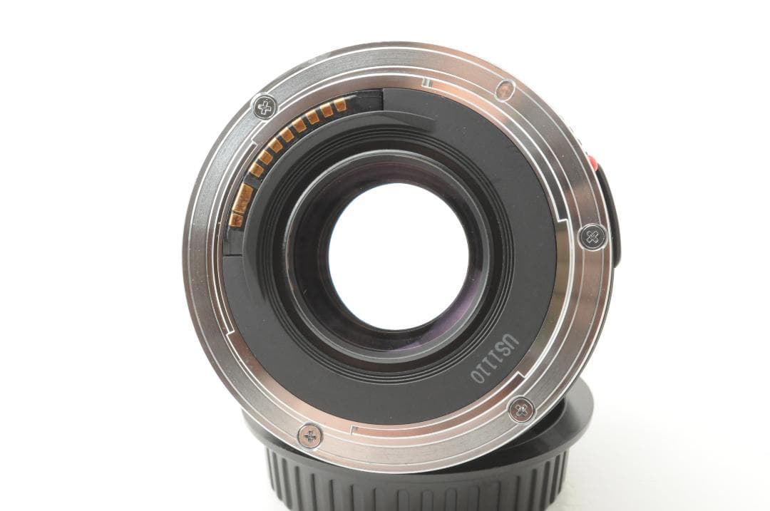 美品_CANON キヤノン COMPACT-MACRO EF 50mm F2.5