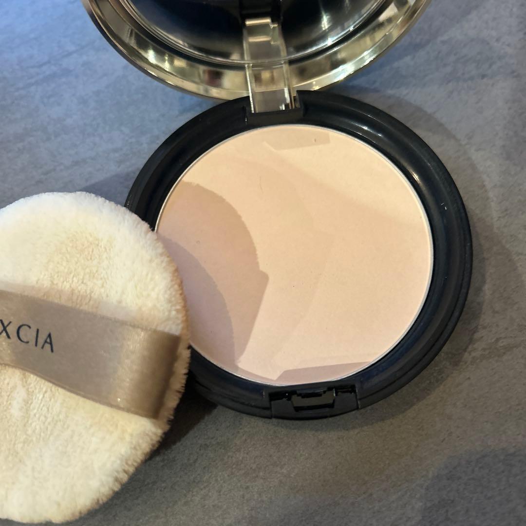 ハートマーケットEXCIA ALBION フェイスパウダー